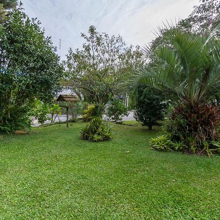فيلا Rosa Casa Tirol غرامادو المظهر الخارجي الصورة