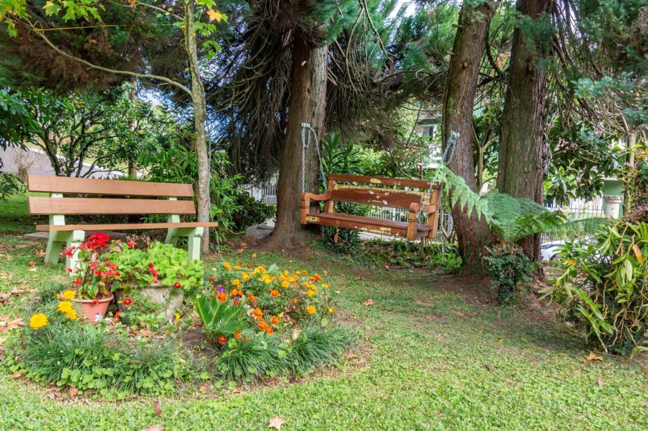 فيلا Rosa Casa Tirol غرامادو المظهر الخارجي الصورة